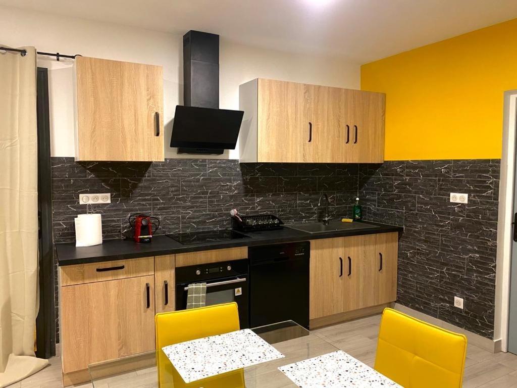 Residence Pfr Saint Pierre Zewnętrze zdjęcie