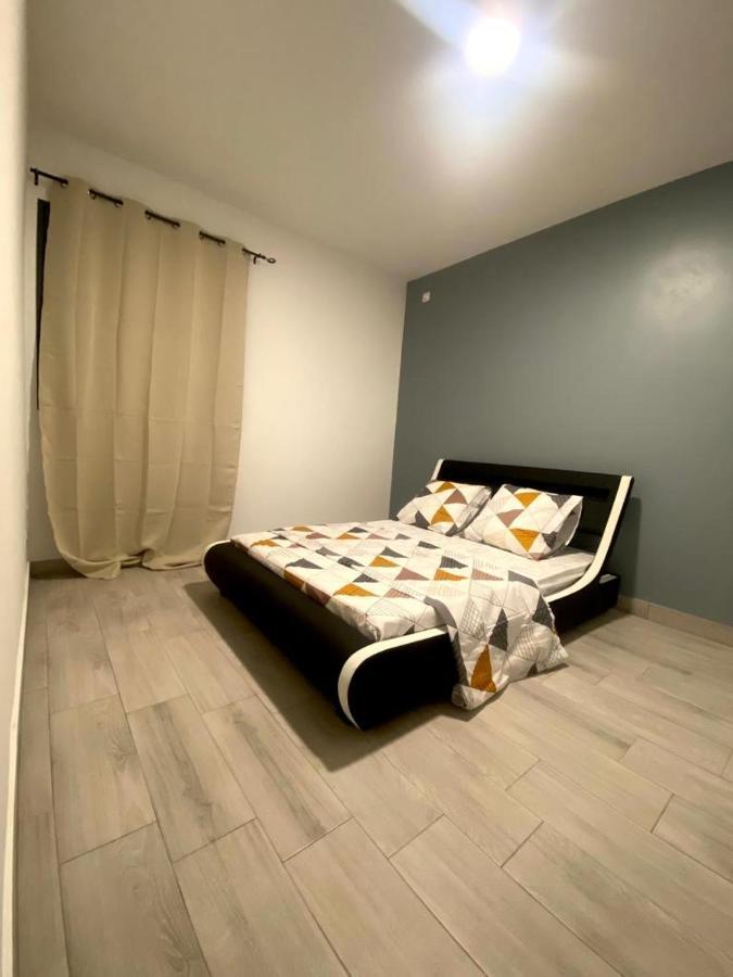 Residence Pfr Saint Pierre Zewnętrze zdjęcie