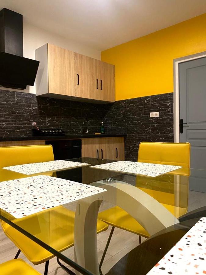 Residence Pfr Saint Pierre Zewnętrze zdjęcie