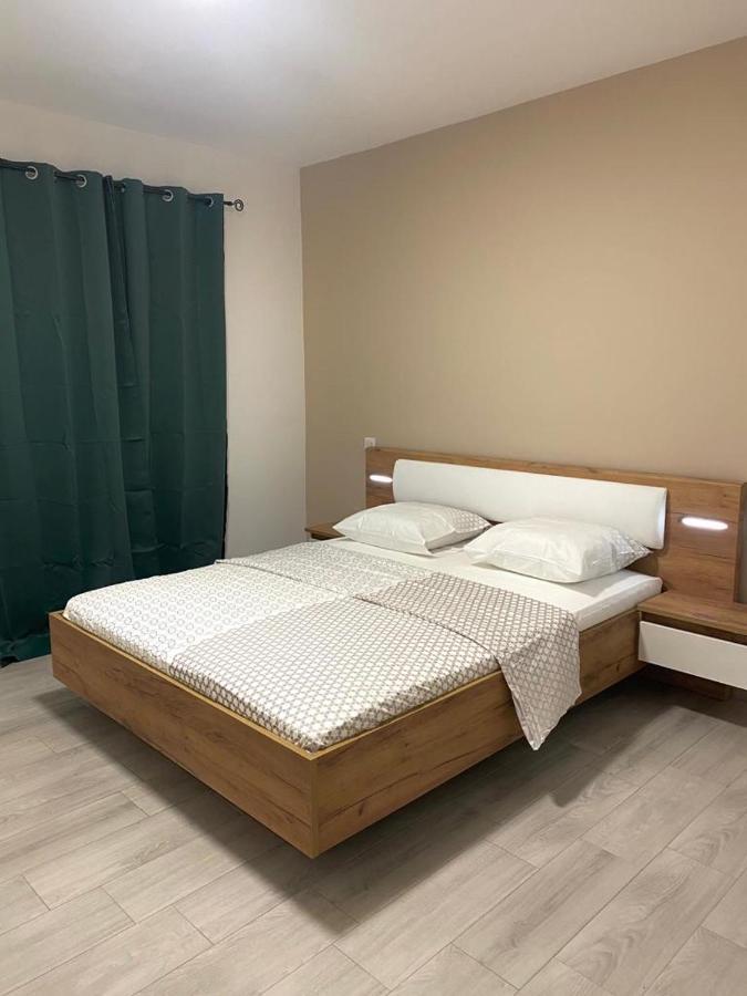 Residence Pfr Saint Pierre Zewnętrze zdjęcie